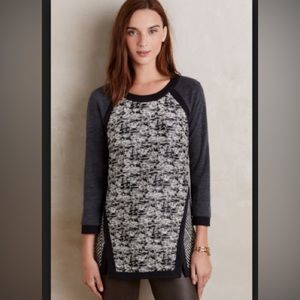 Anthropologie Harlin Tunic